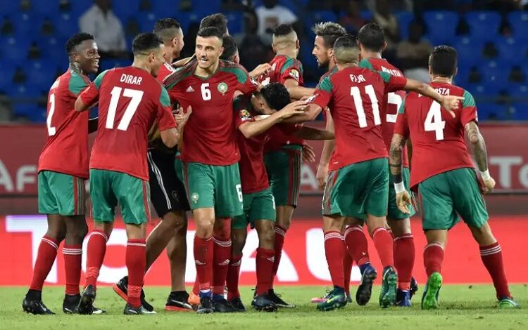 المغرب تتعادل ودياً مع ساحل العاج استعداداً لكأس أمم أفريقيا 2023