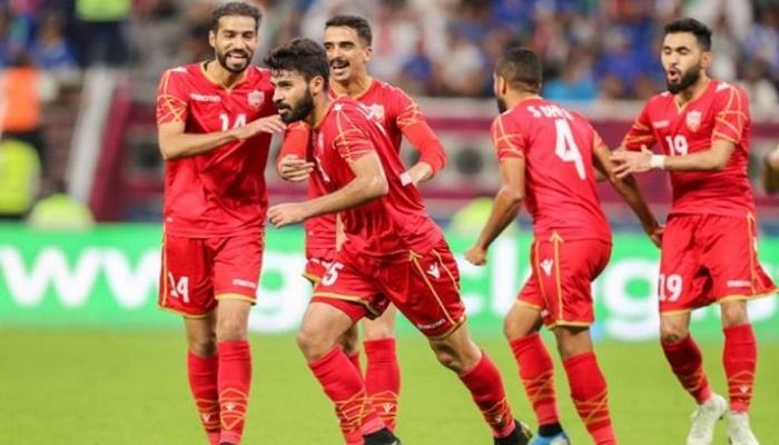 مباراة البحرين وكوريا الجنوبية في كأس آسيا 2024