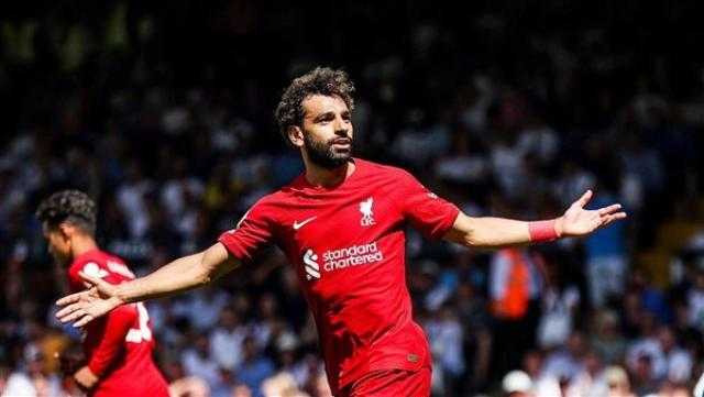 مباراة ليفربول وفولهام: صراع العمالقة نحو صدارة الدوري الإنجليزي