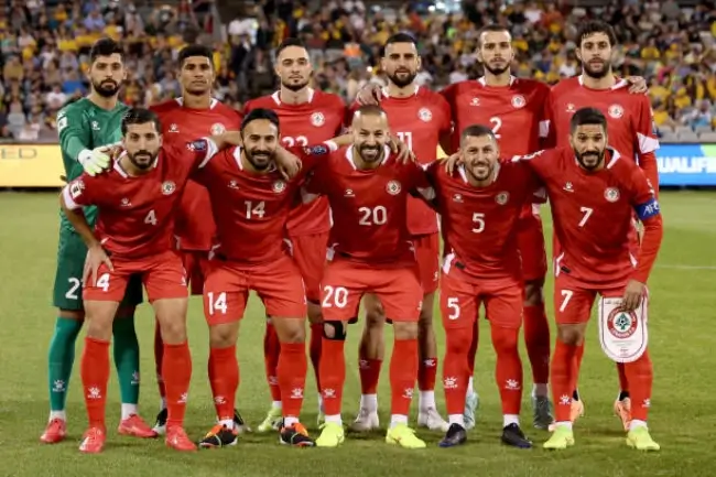 مباراة لبنان وبنغلاديش: الفرصة الأخيرة في تصفيات كأس العالم 2026