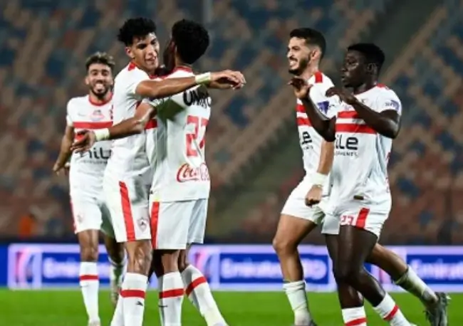 مباراة الزمالك وطلائع الجيش: صراع الحفاظ علي المركز الثالث بالدوري المصري